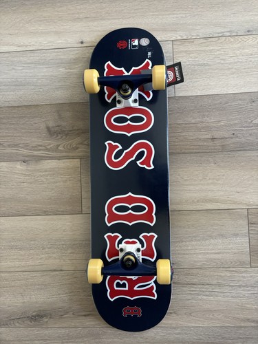 Element skateboard mlb boston - element,