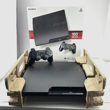 PLAYSTATION 3 SLIM 160 GB
