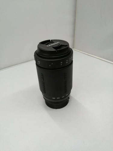 Obiettivo fotocamera tamron - obiettivo,