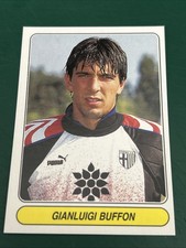 TOP PLAYER FIGURINA CALCIATORI