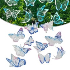 Confezione 10 Farfalle