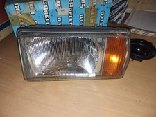 Faro Anteriore Originale