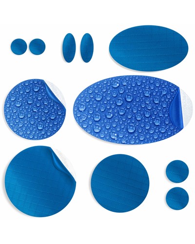 Azengear toppe riparazione - di,