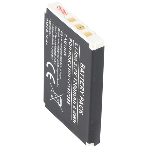 Batteria accucell adatta per - batteria,