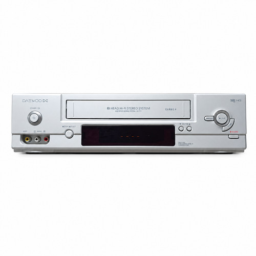 Videoregistratore daewoo - videoregistratore,