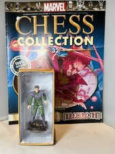 EAGLEMOSS Marvel Collezione