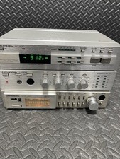 GRUNDIG MT200+MCF400+MV100