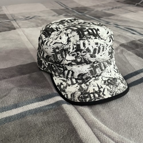 Cappello militare fox - cappello,