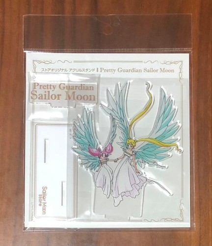 Sailor moon supporto acrilico - sailor,
