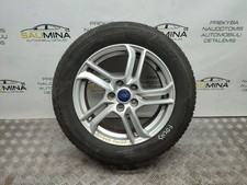 Cerchio lega ford focus - cerchio, in