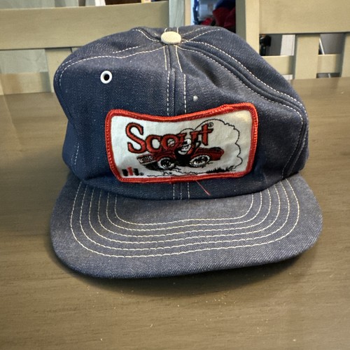 Cappello snapback - cappello,