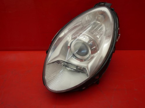 Faro xeno mercedes classe r - faro, bi-xeno