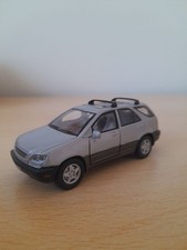 Modellino Lexus RX 300 Suv di Lusso 1:43 Toyota Auto Art Minicar Die Cast