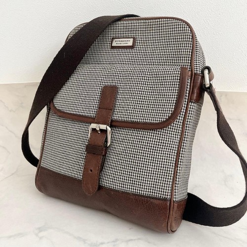 Borsa tracolla burberry - a,