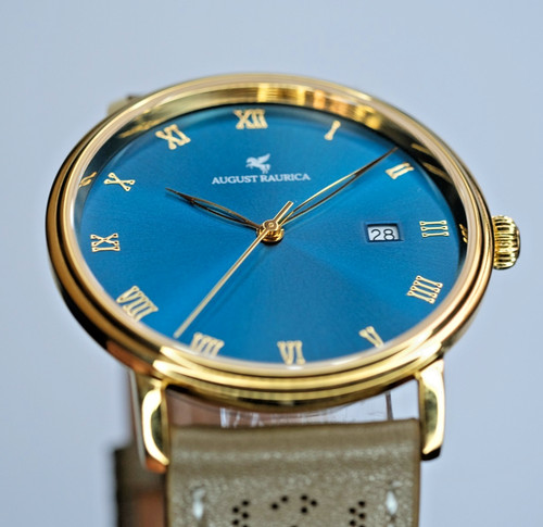 Orologio polso uomo - polso,