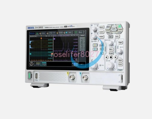 1pcs neuf rigol dho812 - 1pcs,