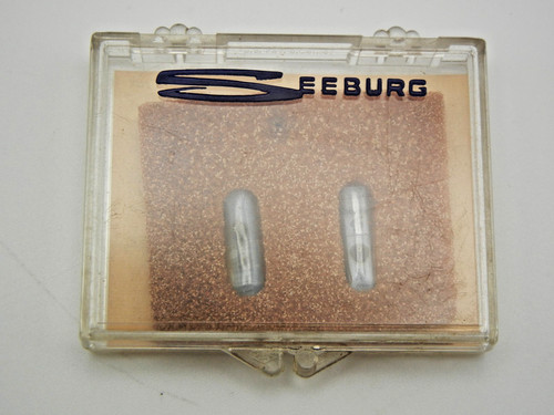 Seeburg 246797 aghi jukebox - seeburg,