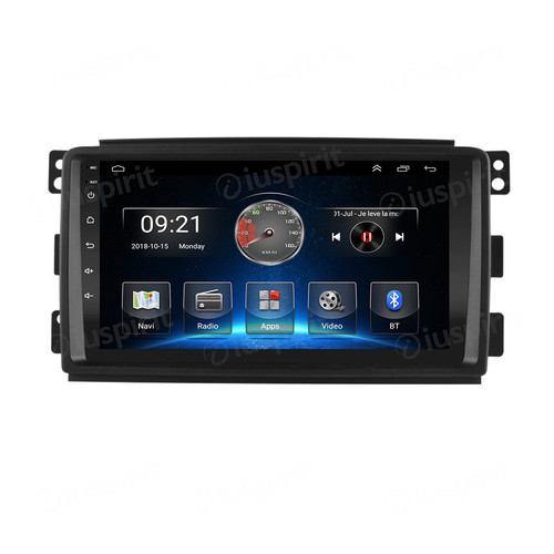 Android autoradio navigatore - autoradio,