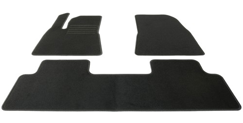 Set tappetini per - tesla, model