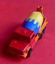 MAJORETTE - Magirus Beton N. 227 - France