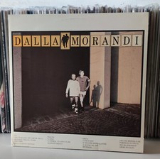 Dalla / Morandi – Lucio Dalla- Gianni Morandi - 2 LP 33" EU 1988