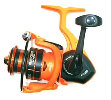 Mulinello da Pesca a Spinning