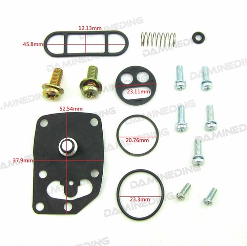 Kit riparazione valvola - riparazione,