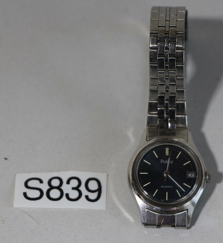 Orologio polso pulsar - orologio,