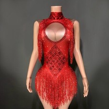 Strass scintillanti nappa