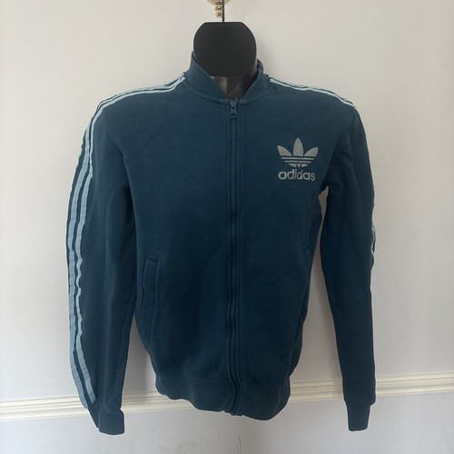 Adidas originals track jacket - originals,