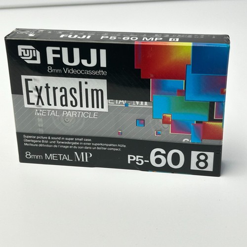 Fuji extraslim metal mp - fuji, p5-60
