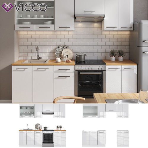 Cucina componibile su - ,