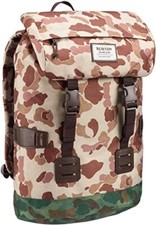 Burton Esca Zaino Deserto