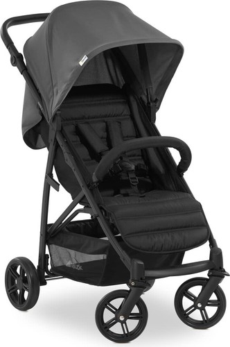 Hauck passeggino ruote 22 - passeggino, 0