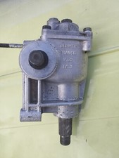 Scatola Sterzo Furgone Durso Gemmer France V50 L8