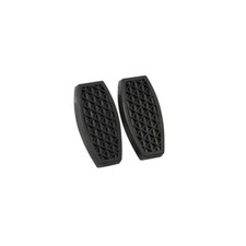 Custom Rubber Pedal Covers For