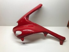 carena anteriore scudo