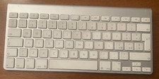 Apple Wireless Keyboard A1314 Originale Italiana