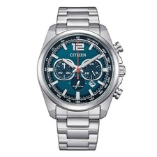 Orologio Citizen Racing Crono