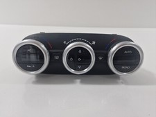 Ricambi Usati Centralina Comandi Clima A/C Alfa Romeo Giulietta 156101737