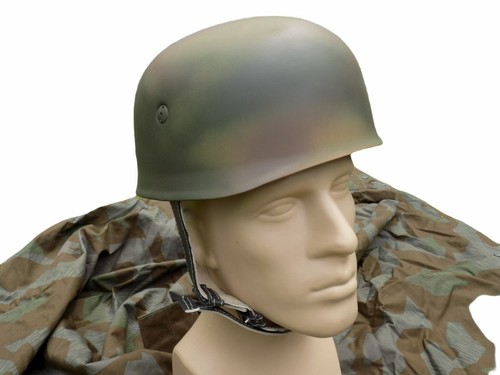 Ww2 elmetto tedesco - elmetto,