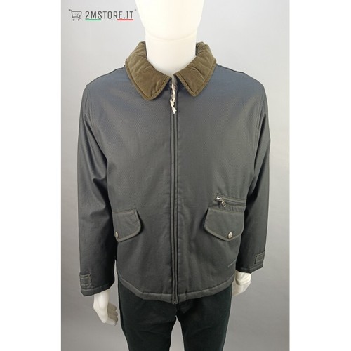 Giacca uomo antivento - giacca, cotone