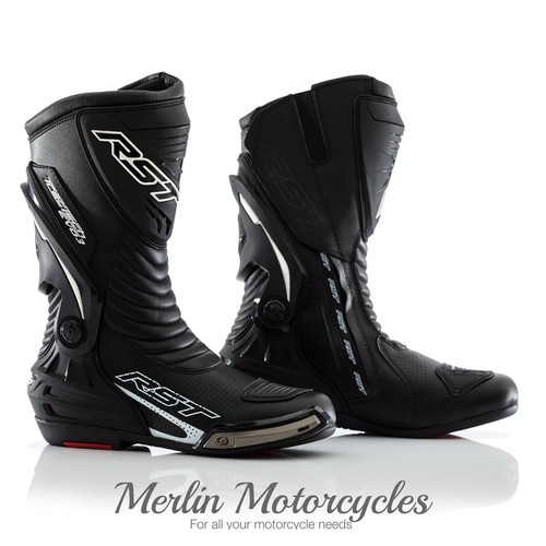 Stivale moto uomo rst - uomo,