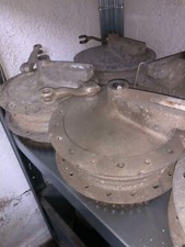 Mozzo freno posteriore benelli - mozzo,