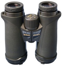 Nikon 8x42 EDG binocolo