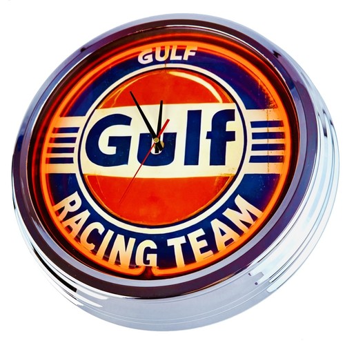 0839 gulf racing team - n-0839,
