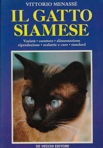 Menassé vitto il gatto - vitto..il,