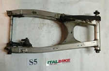 FORCELLONE POSTERIORE SUZUKI XF FREEWIND 650 1997 1998 1999 200 2001