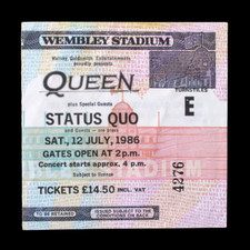 Queen kind magic tour - kind,