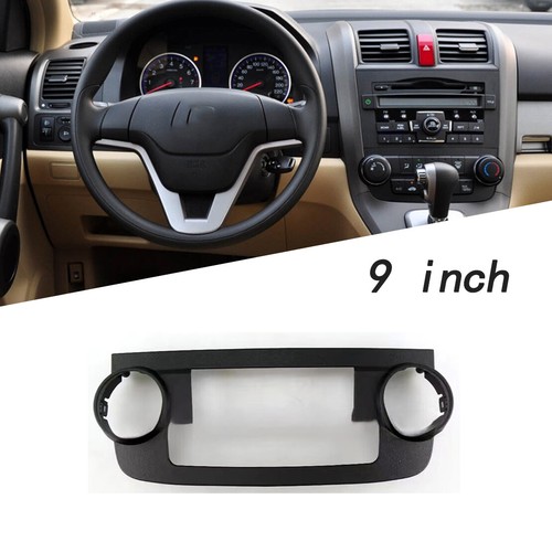 New fascia stereo - new,